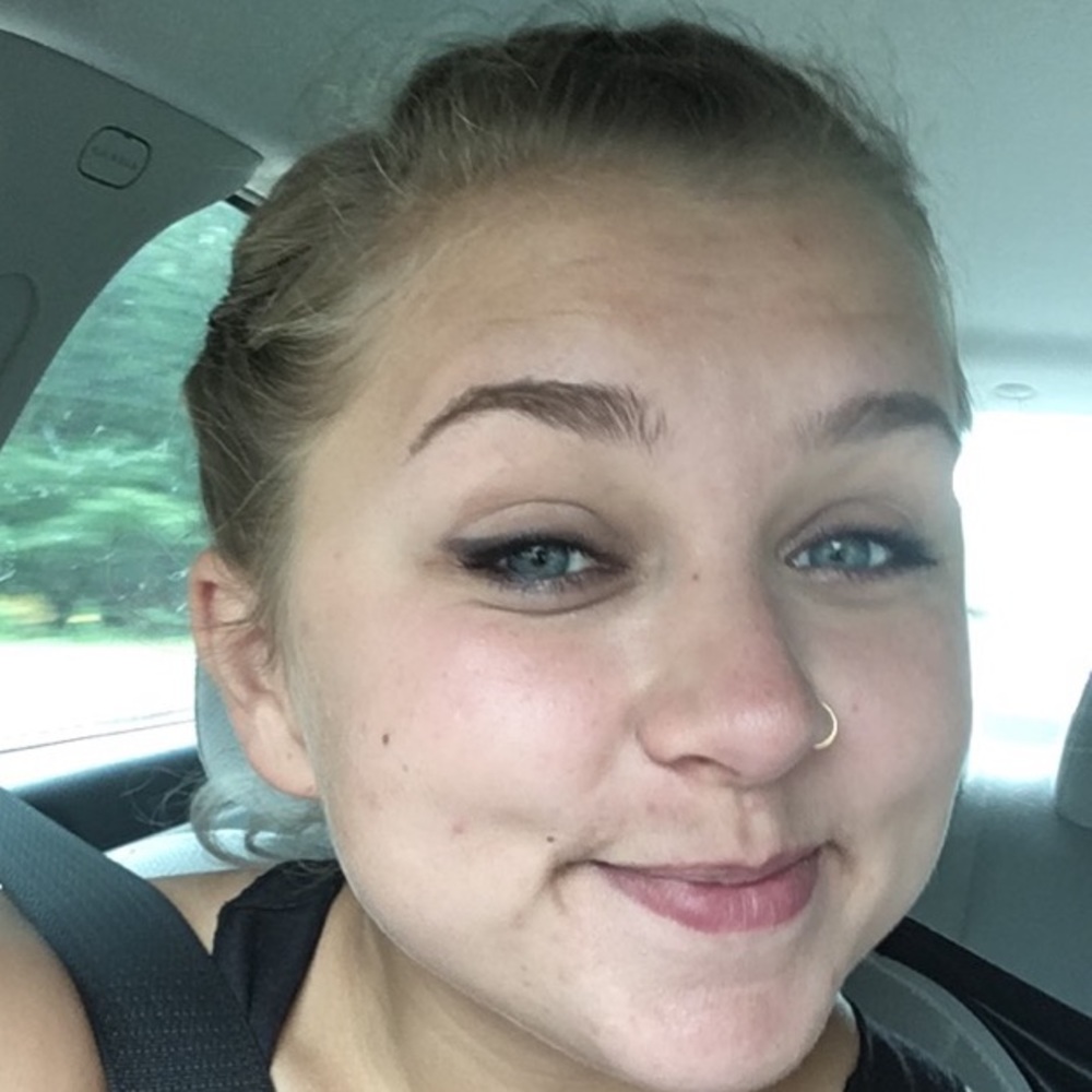 Meet your Posher, Jenna